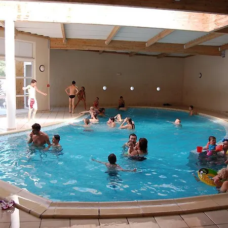 Camping Sunissim Les Biches Campingplads Saint-Hilaire-de-Riez